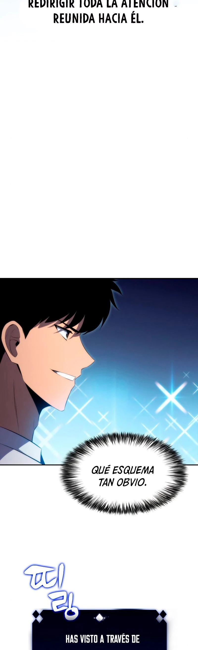 Read Novato Solo a Nivel Maximo ES Manga Online