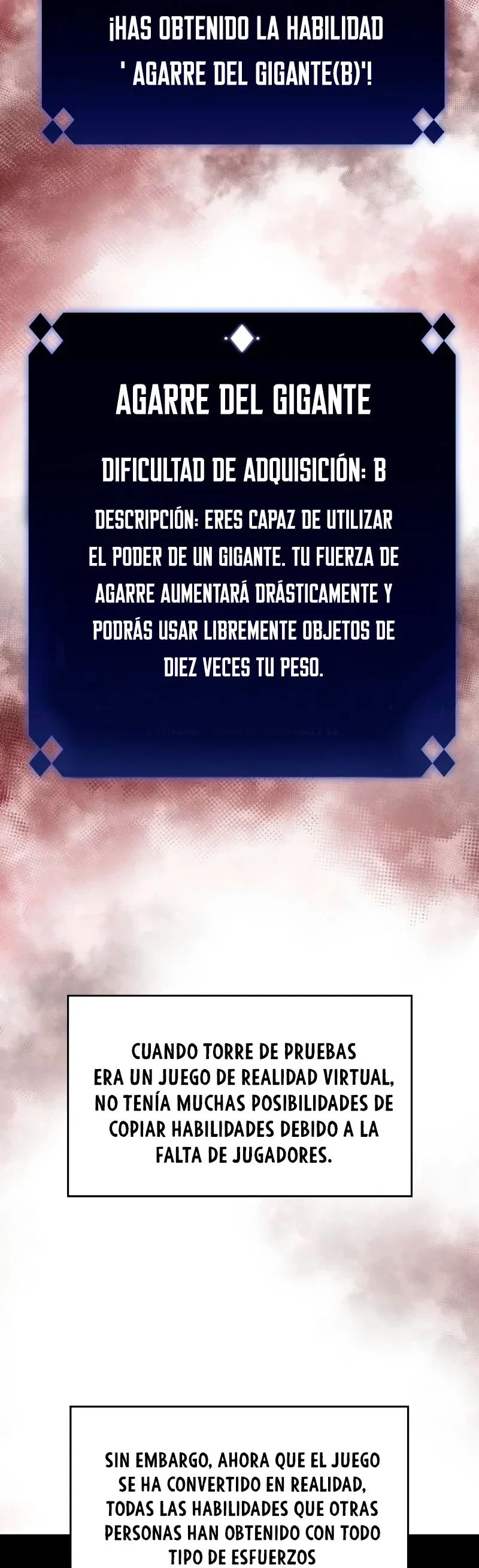 Read Novato Solo a Nivel Maximo ES Manga Online