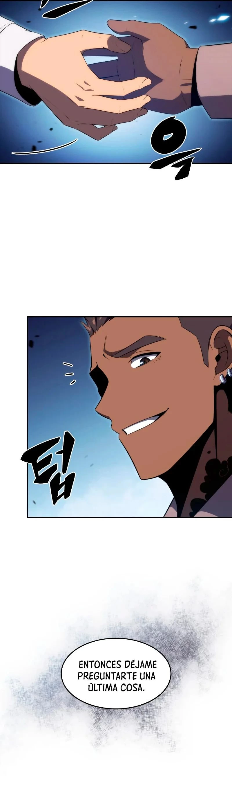 Read Novato Solo a Nivel Maximo ES Manga Online