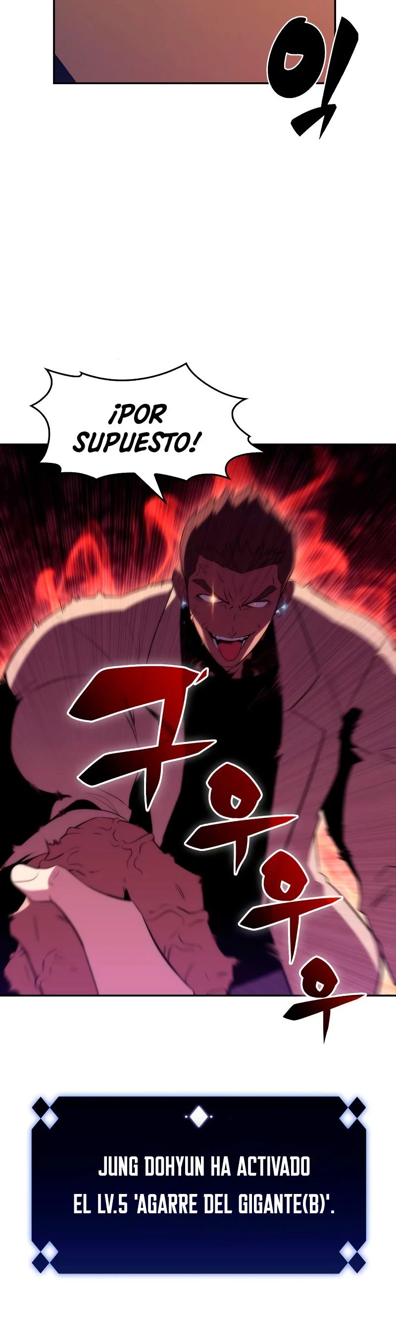 Read Novato Solo a Nivel Maximo ES Manga Online