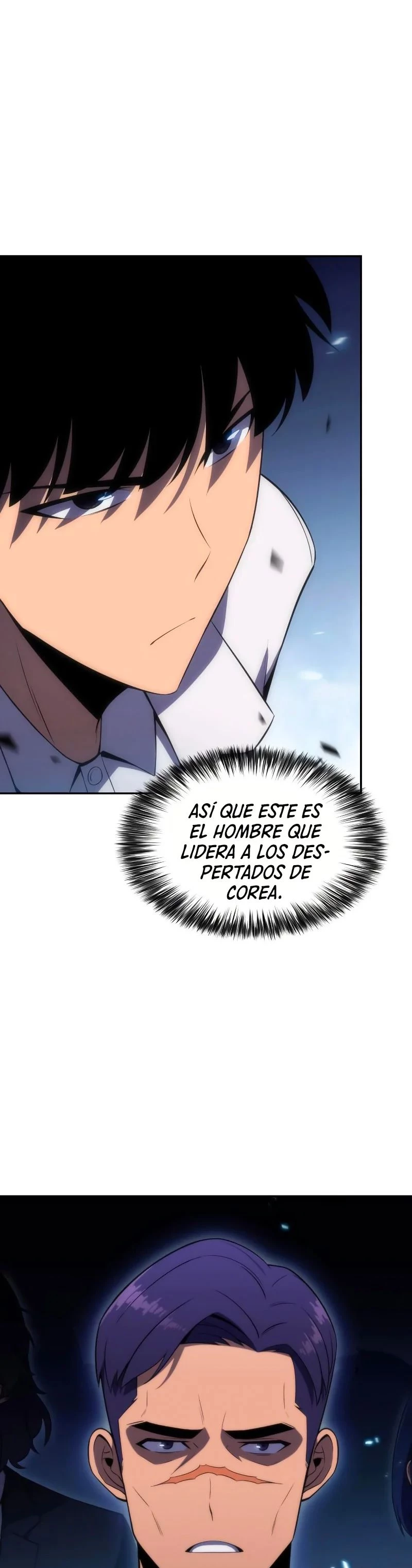 Read Novato Solo a Nivel Maximo ES Manga Online