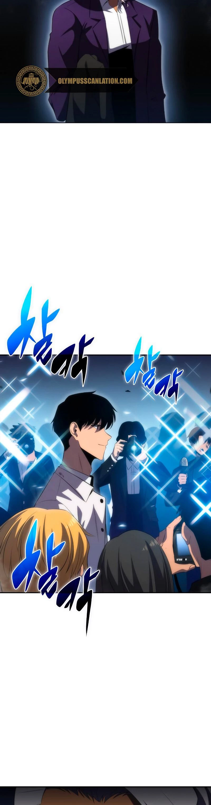 Read Novato Solo a Nivel Maximo ES Manga Online