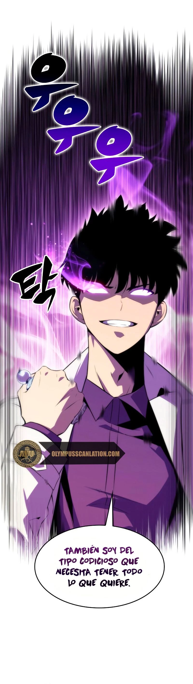 Read Novato Solo a Nivel Maximo ES Manga Online