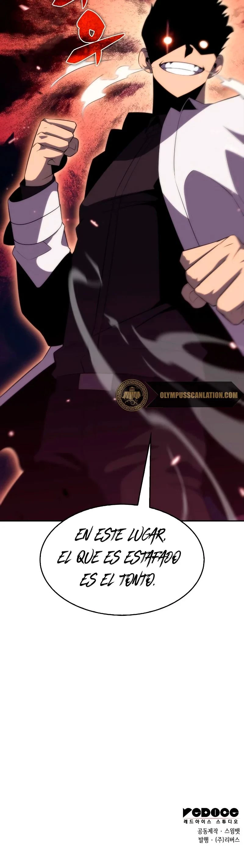 Read Novato Solo a Nivel Maximo ES Manga Online