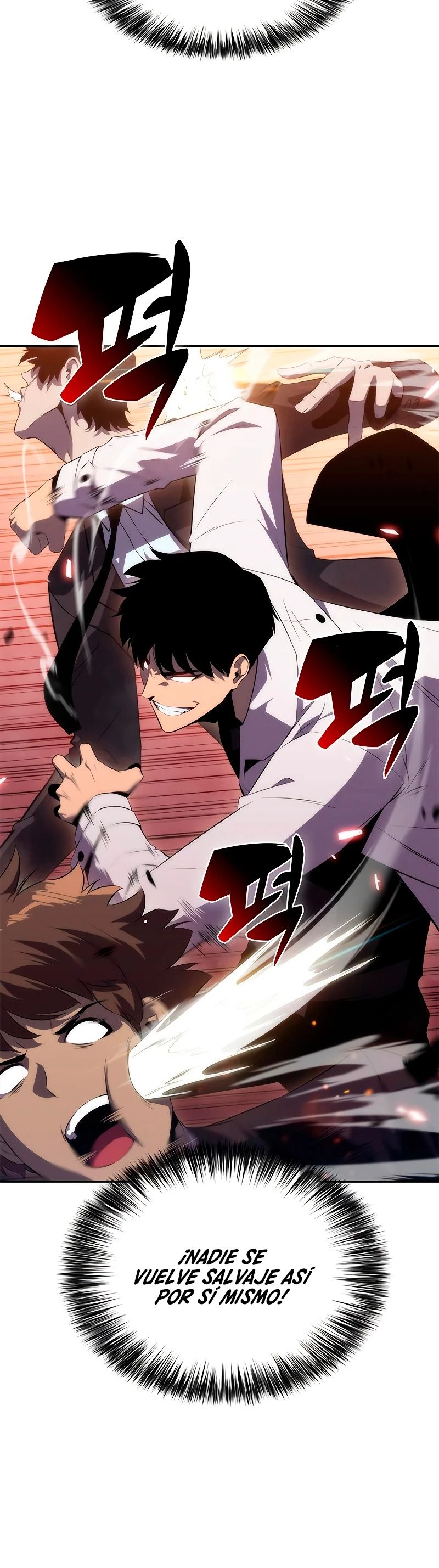 Read Novato Solo a Nivel Maximo ES Manga Online