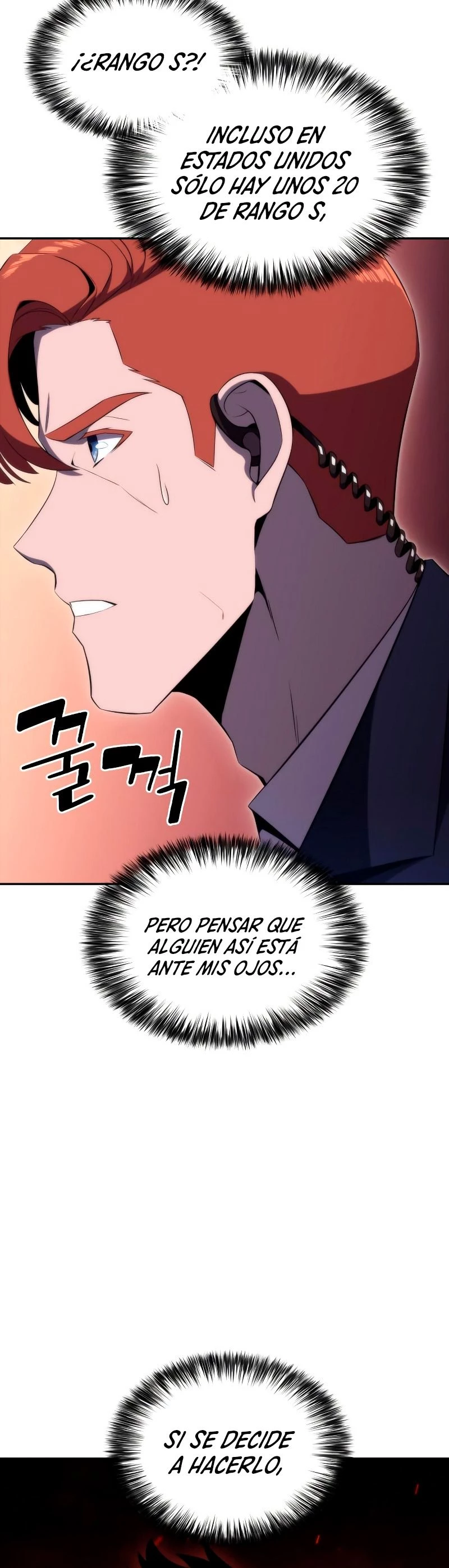 Read Novato Solo a Nivel Maximo ES Manga Online