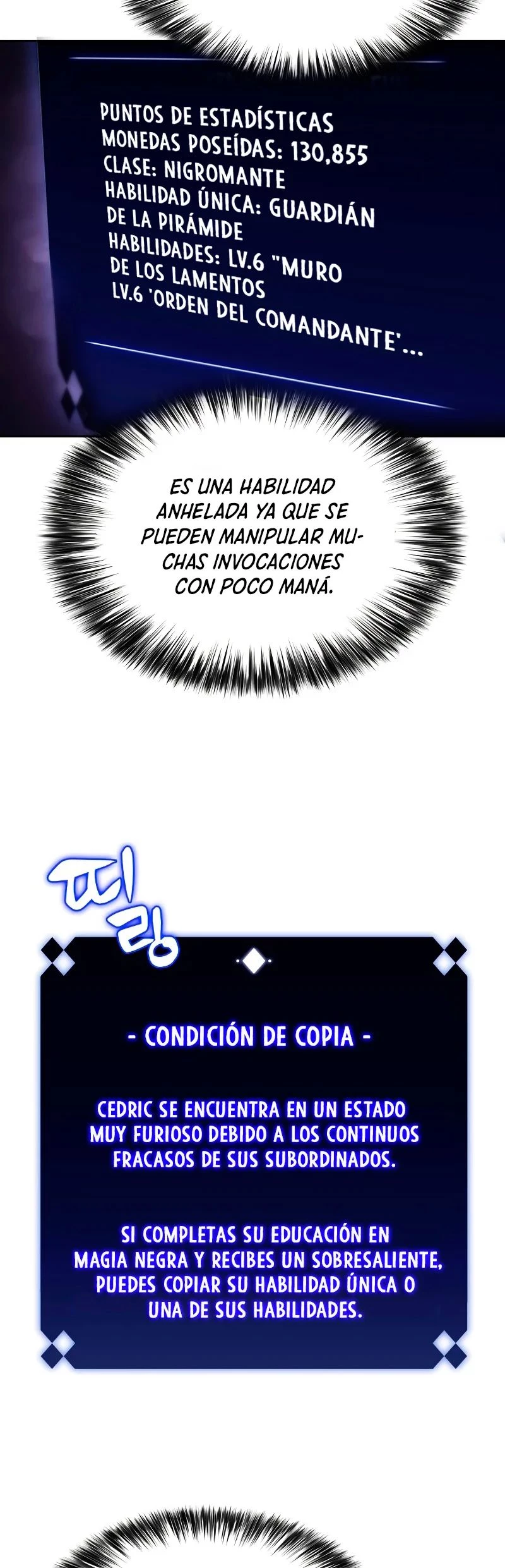 Read Novato Solo a Nivel Maximo ES Manga Online