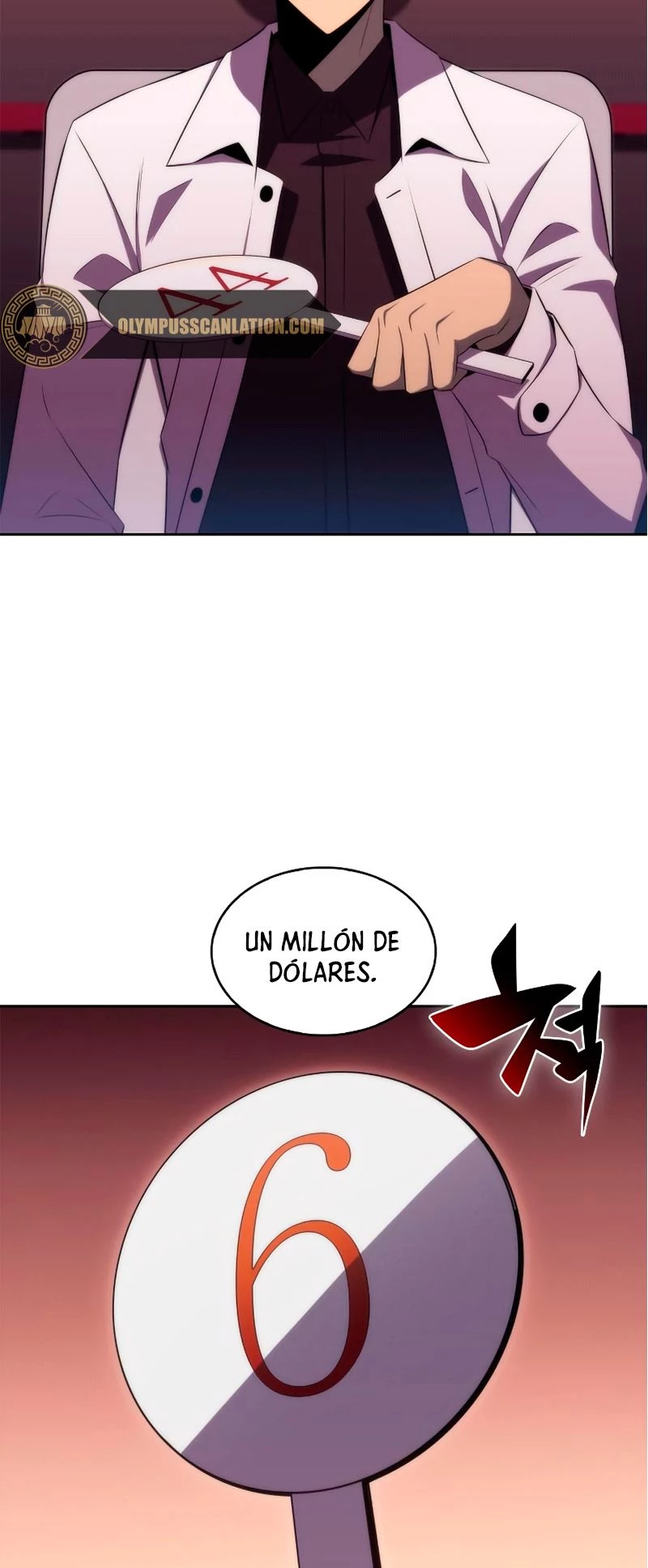 Read Novato Solo a Nivel Maximo ES Manga Online