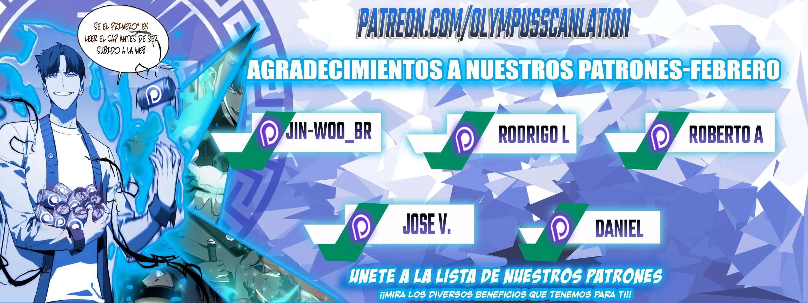 Read Novato Solo a Nivel Maximo ES Manga Online