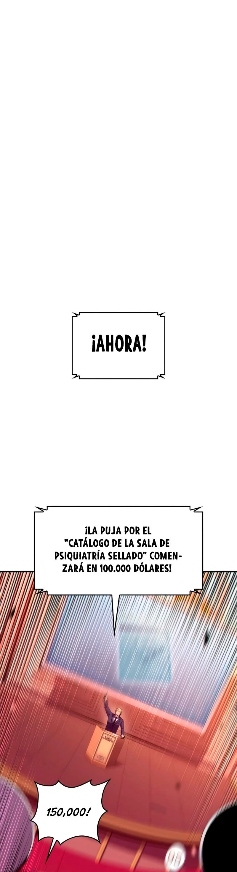 Read Novato Solo a Nivel Maximo ES Manga Online