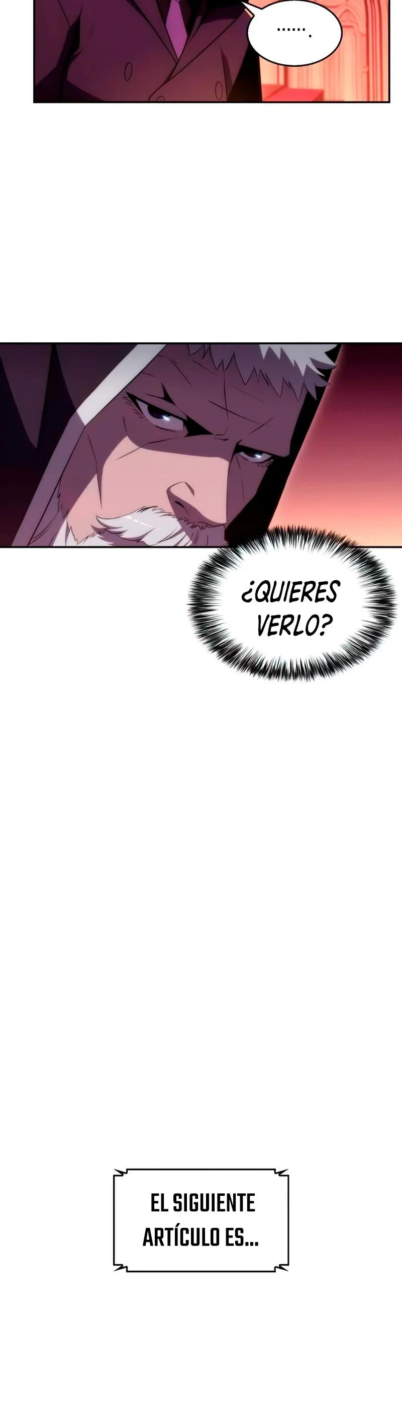 Read Novato Solo a Nivel Maximo ES Manga Online