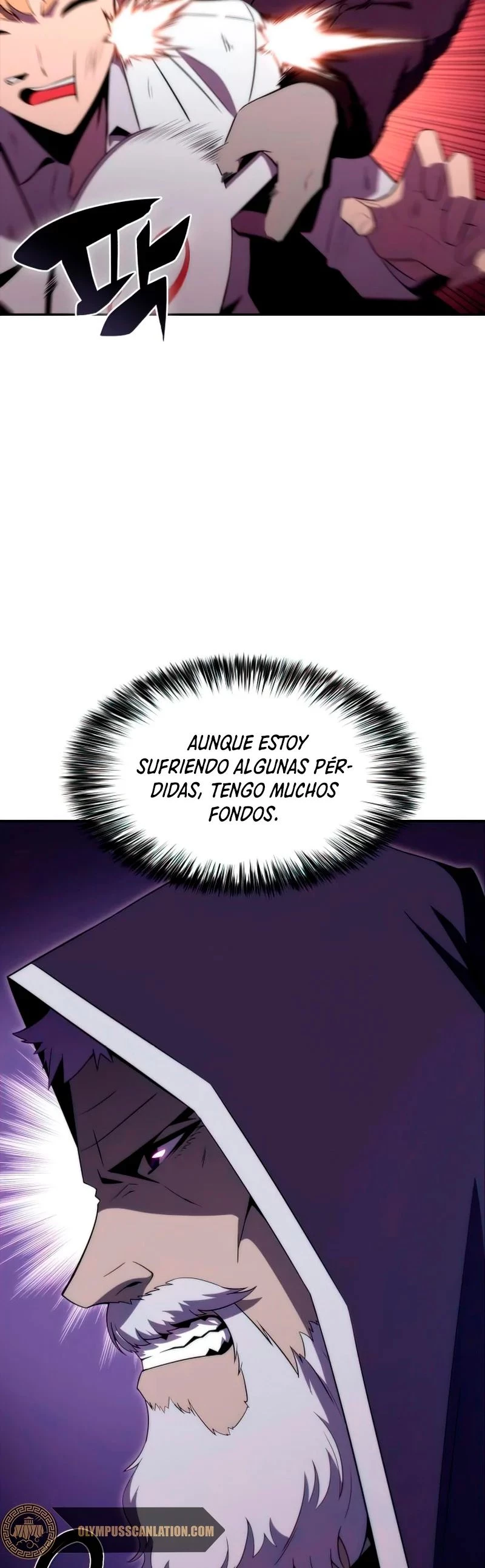 Read Novato Solo a Nivel Maximo ES Manga Online