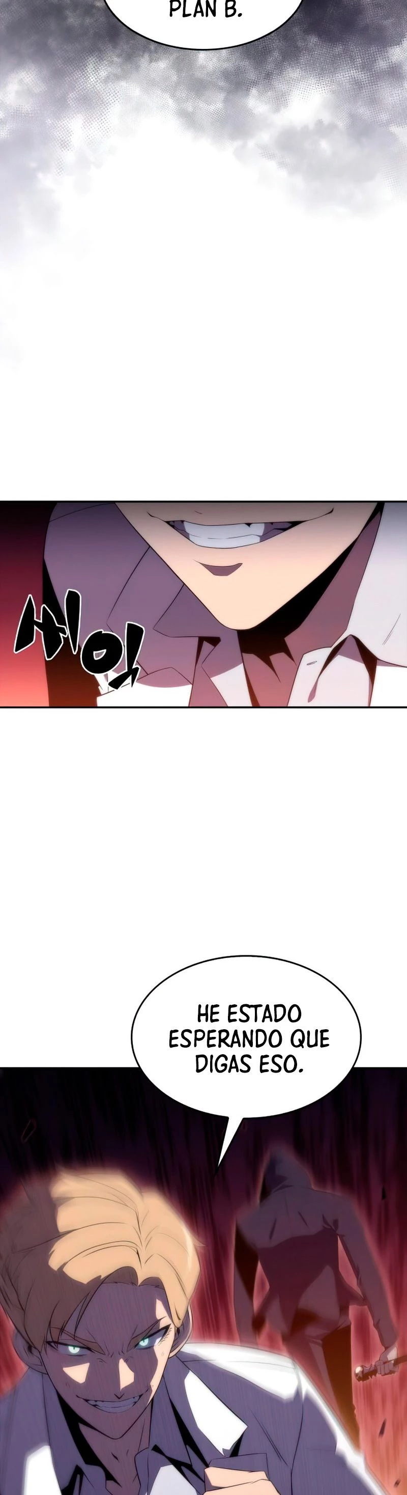 Read Novato Solo a Nivel Maximo ES Manga Online