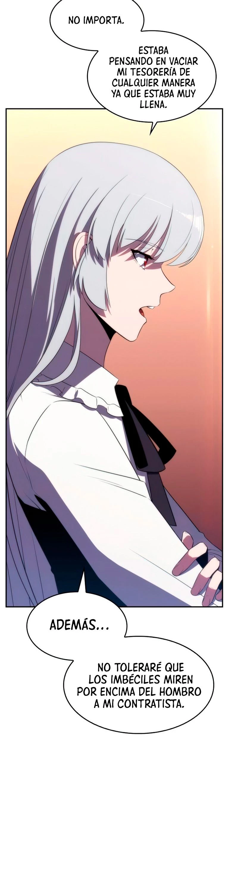 Read Novato Solo a Nivel Maximo ES Manga Online