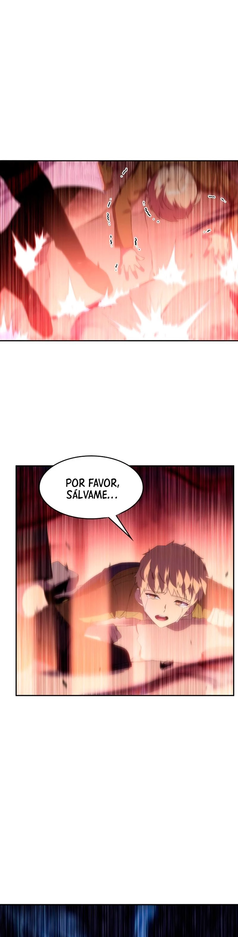 Read Novato Solo a Nivel Maximo ES Manga Online