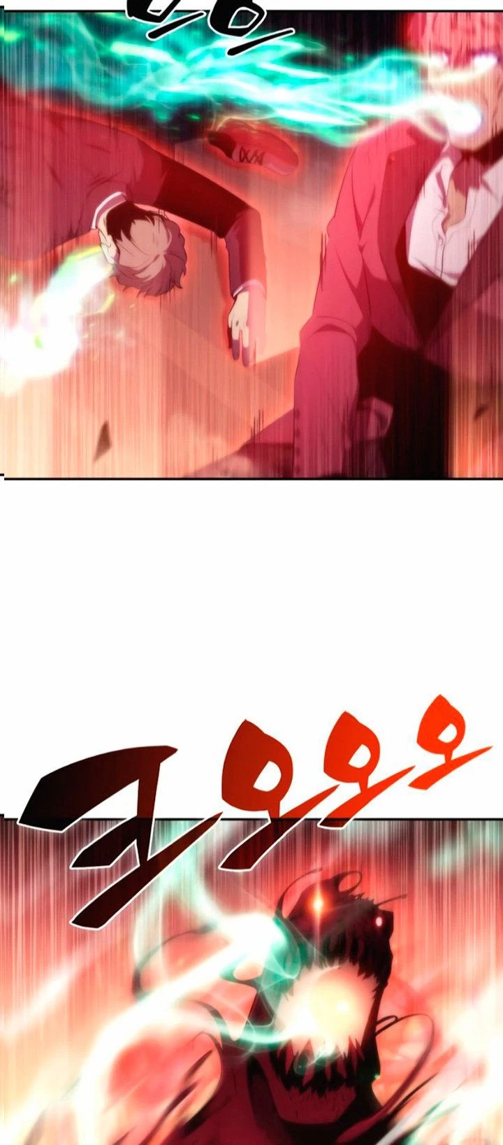 Read Novato Solo a Nivel Maximo ES Manga Online
