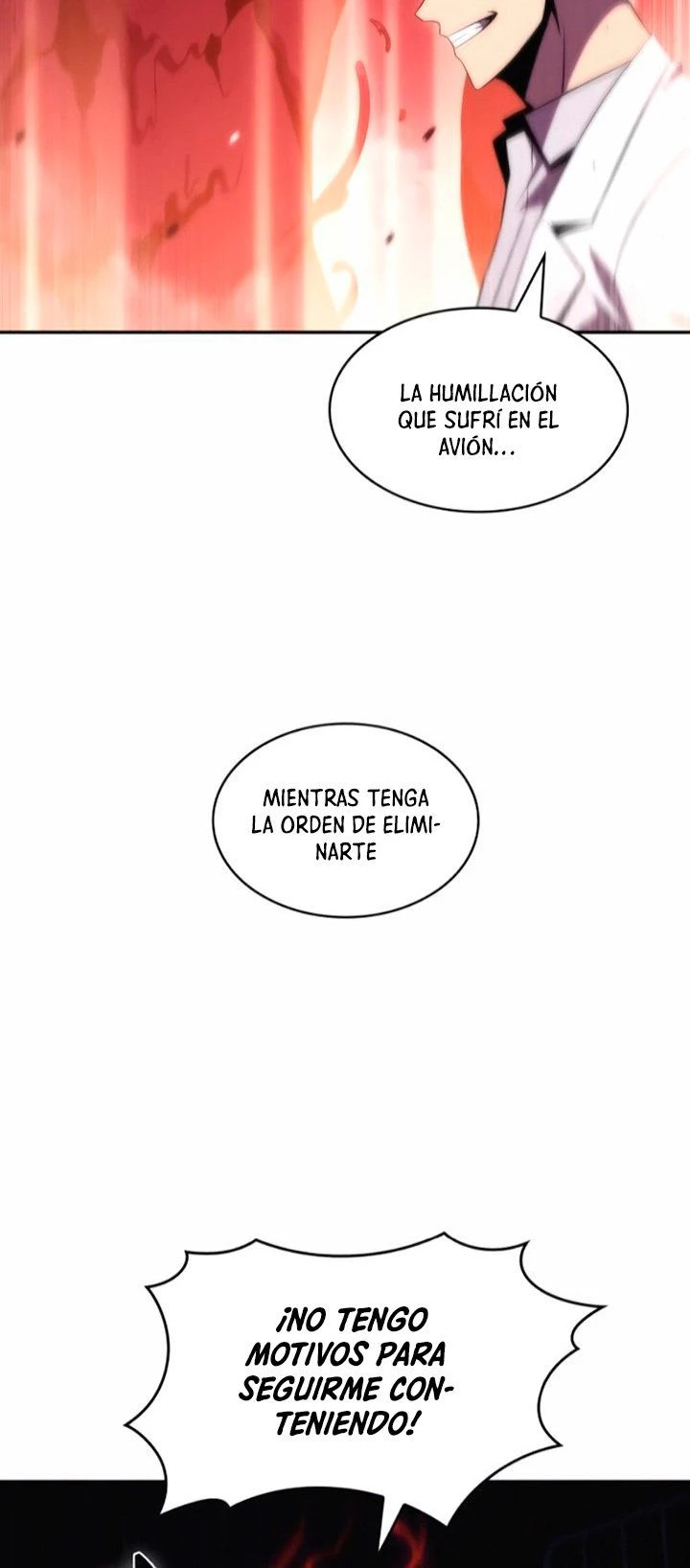 Read Novato Solo a Nivel Maximo ES Manga Online