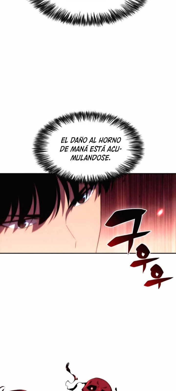 Read Novato Solo a Nivel Maximo ES Manga Online