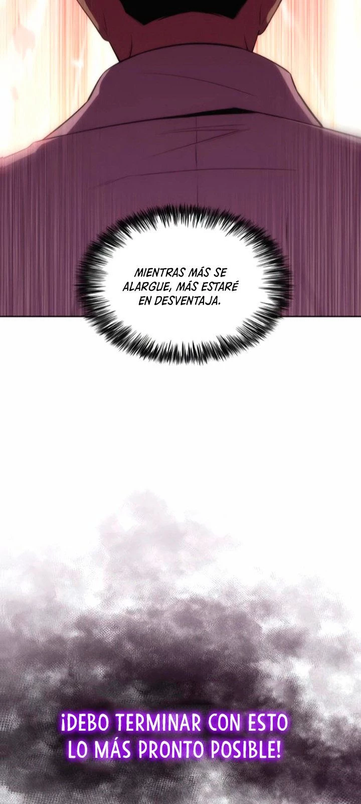 Read Novato Solo a Nivel Maximo ES Manga Online