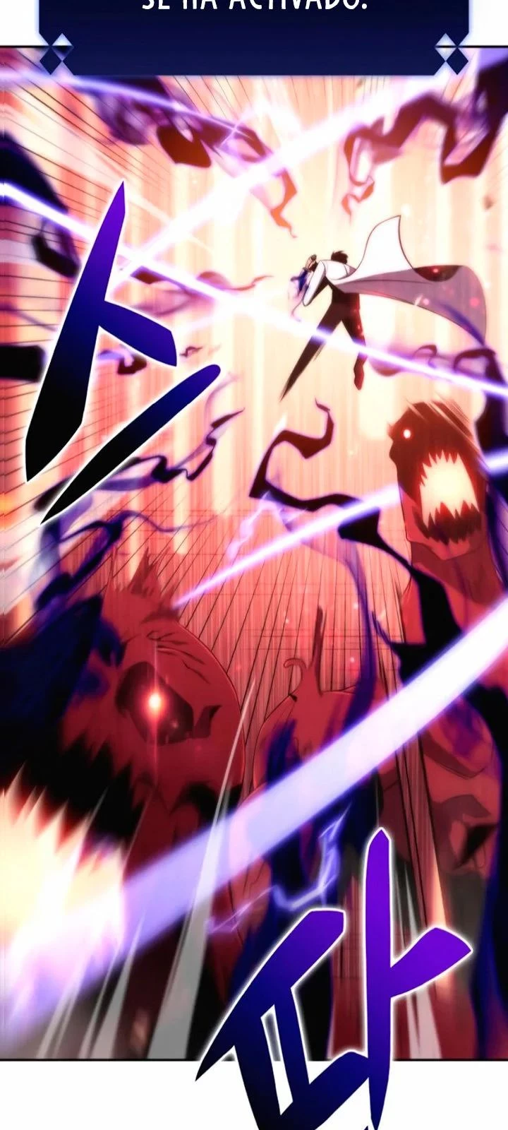 Read Novato Solo a Nivel Maximo ES Manga Online