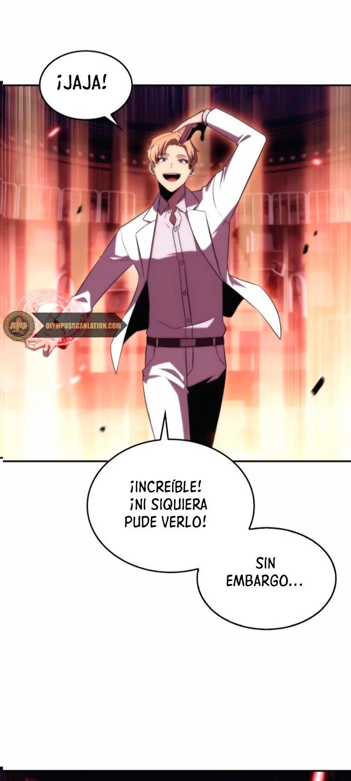 Read Novato Solo a Nivel Maximo ES Manga Online