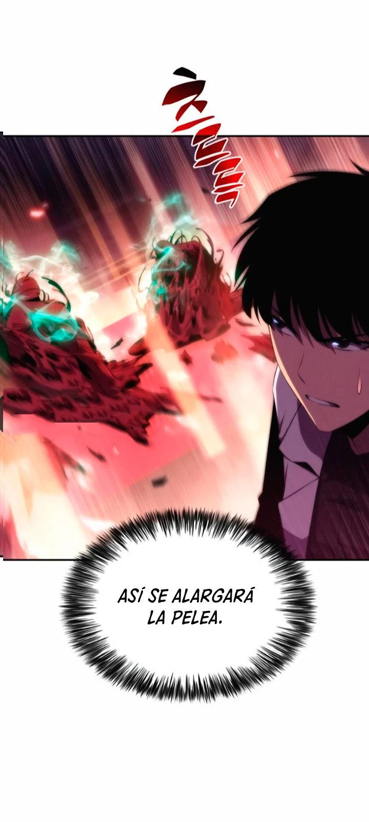 Read Novato Solo a Nivel Maximo ES Manga Online