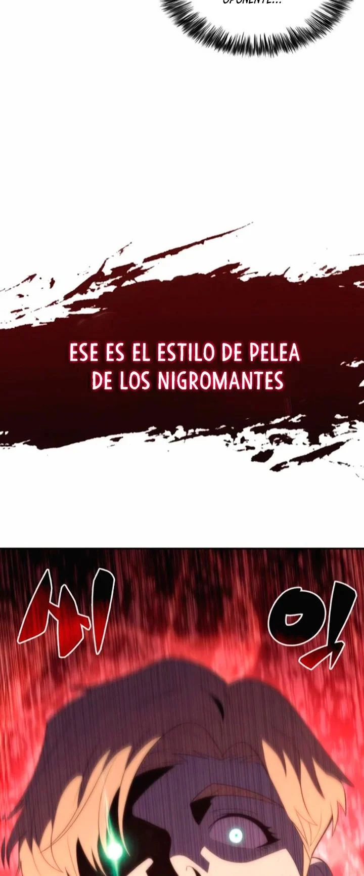 Read Novato Solo a Nivel Maximo ES Manga Online