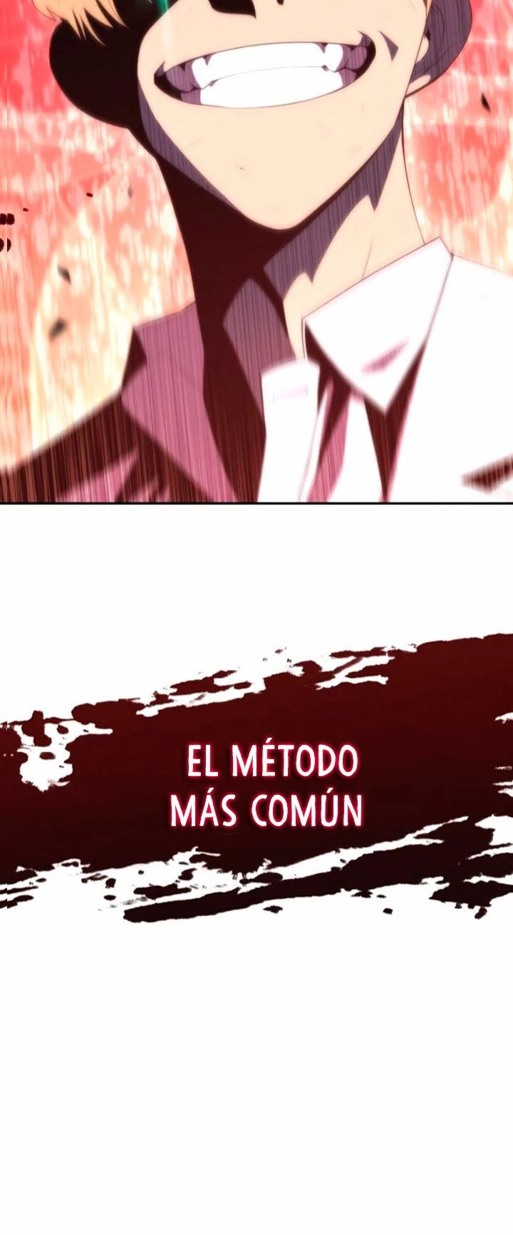 Read Novato Solo a Nivel Maximo ES Manga Online