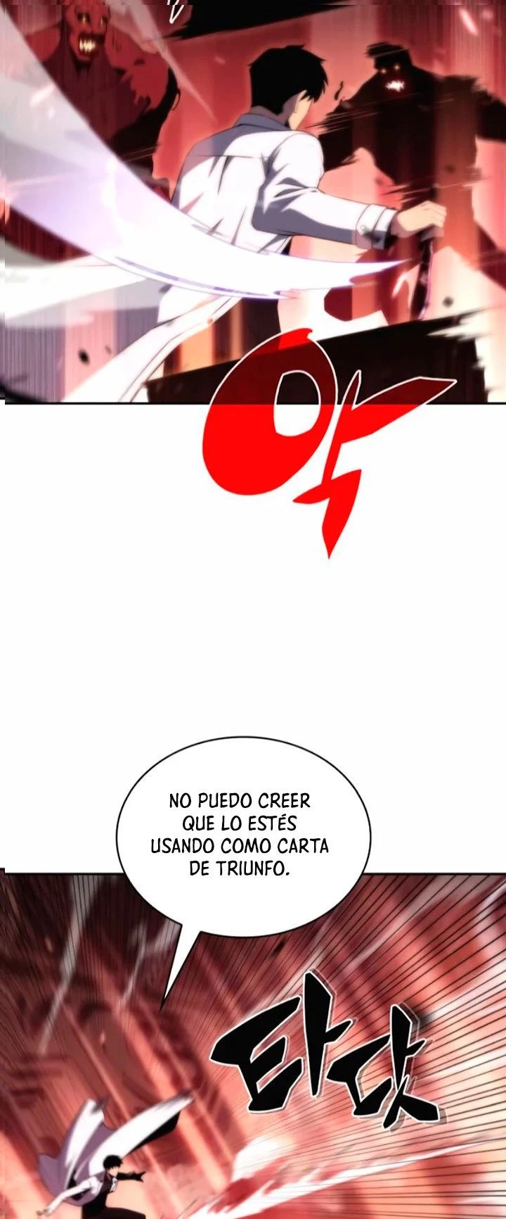 Read Novato Solo a Nivel Maximo ES Manga Online