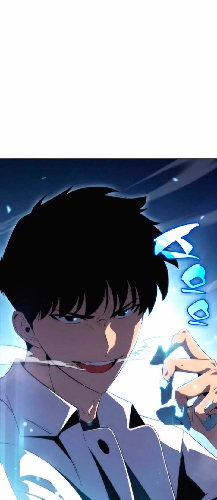 Read Novato Solo a Nivel Maximo ES Manga Online