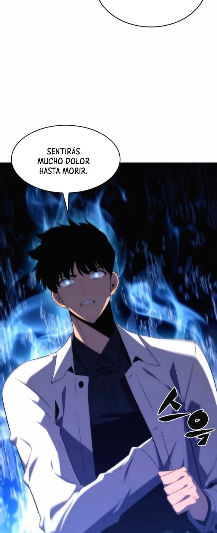 Read Novato Solo a Nivel Maximo ES Manga Online