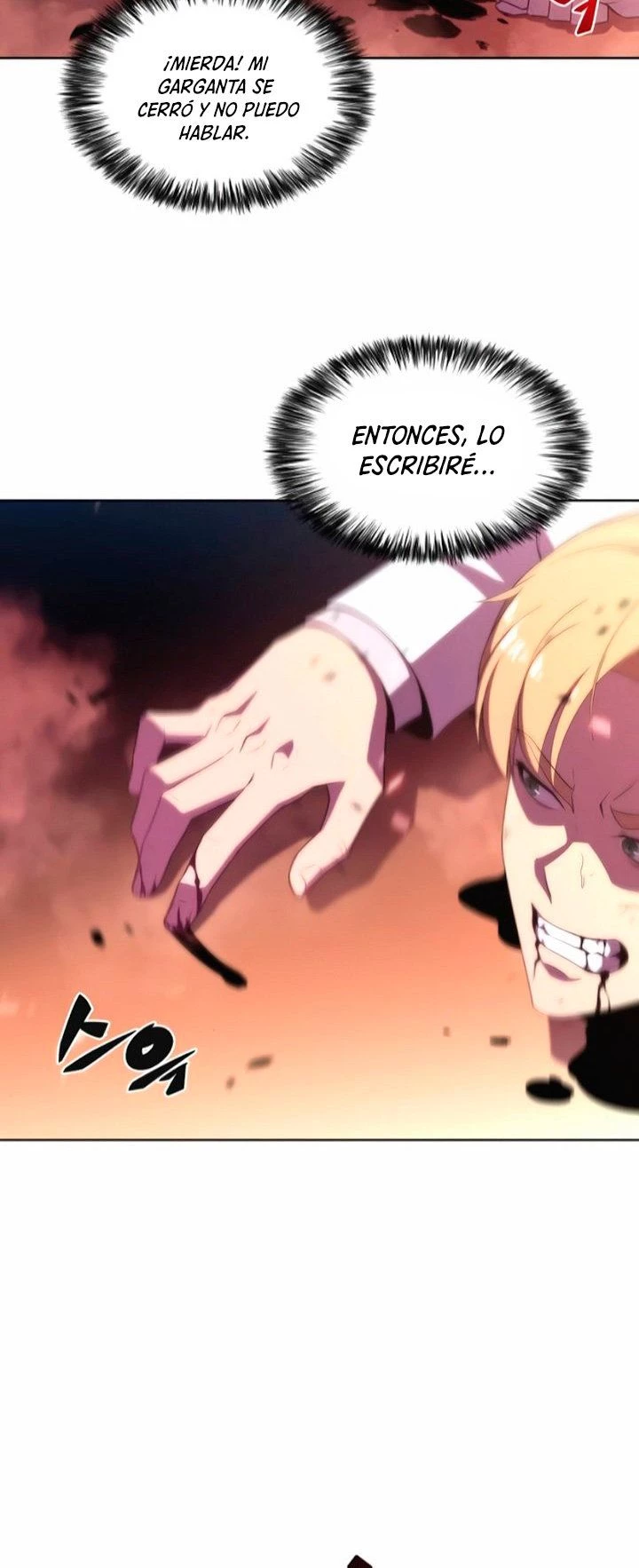 Read Novato Solo a Nivel Maximo ES Manga Online