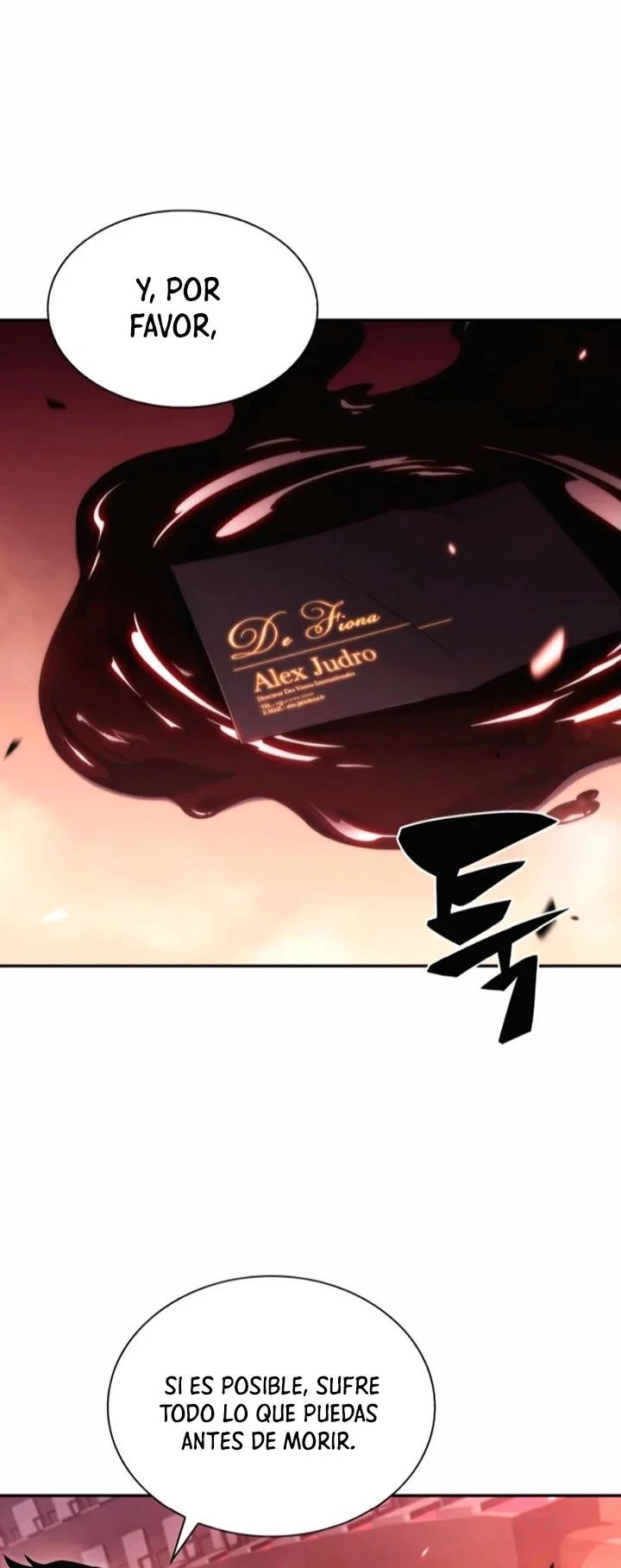 Read Novato Solo a Nivel Maximo ES Manga Online