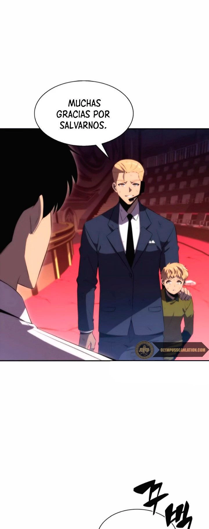 Read Novato Solo a Nivel Maximo ES Manga Online