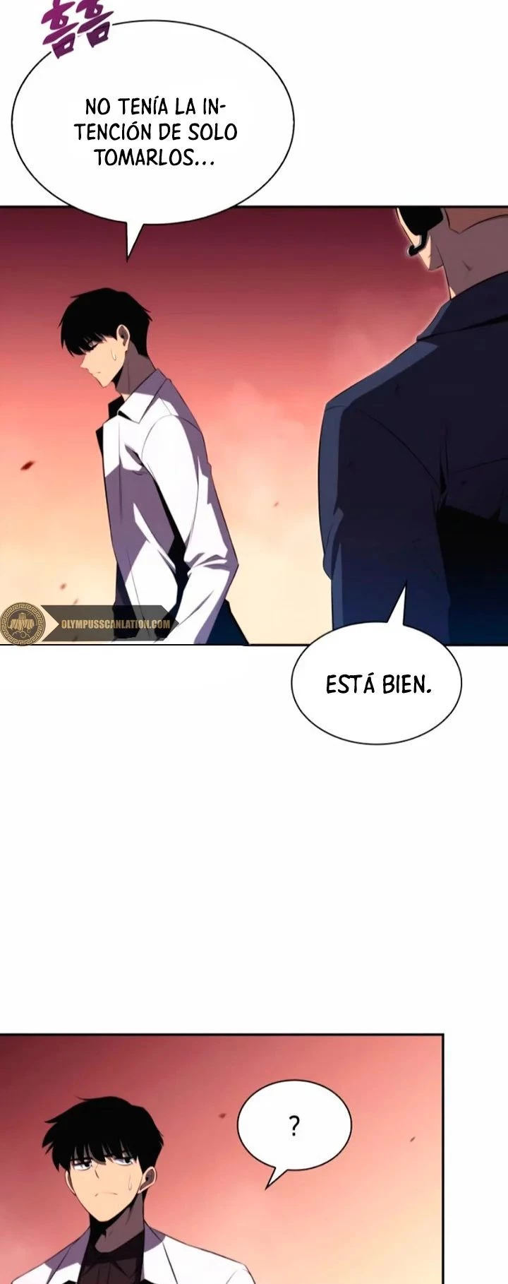 Read Novato Solo a Nivel Maximo ES Manga Online