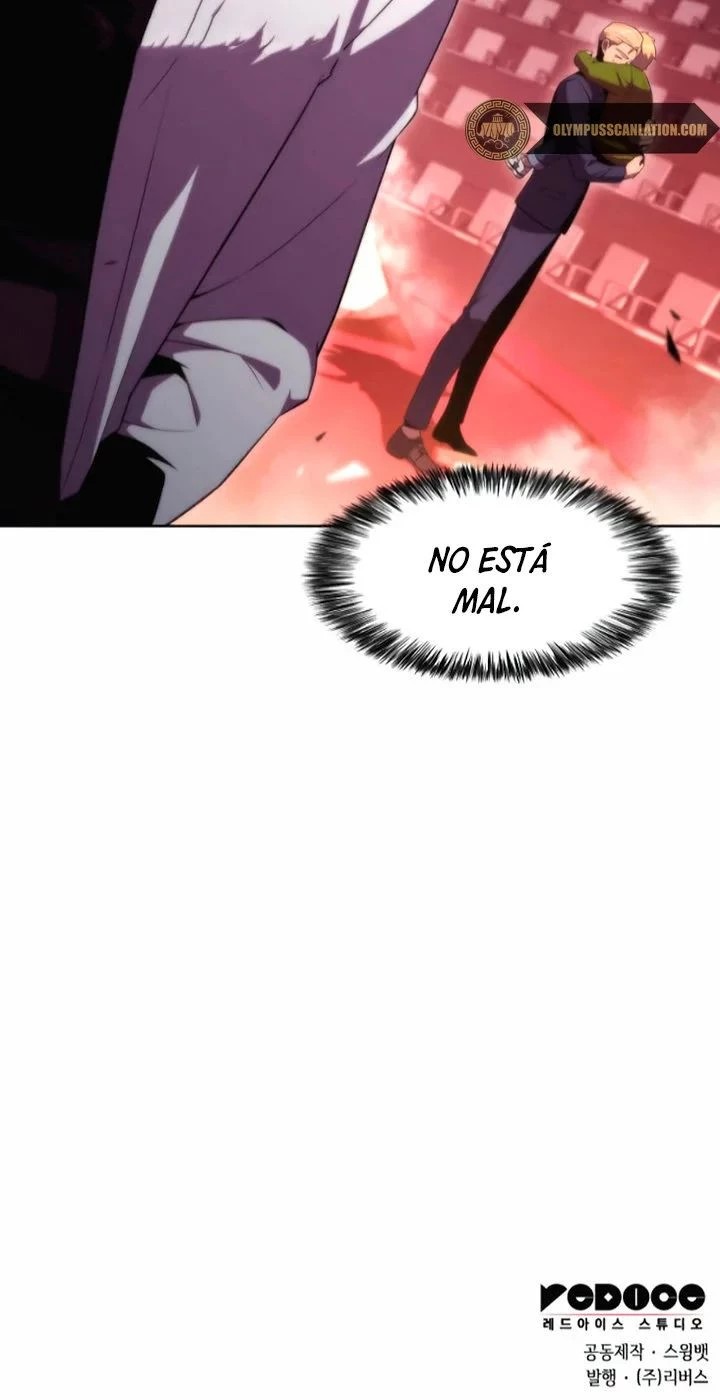 Read Novato Solo a Nivel Maximo ES Manga Online