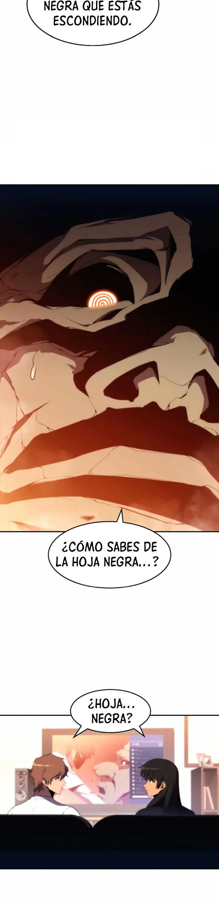 Read Novato Solo a Nivel Maximo ES Manga Online