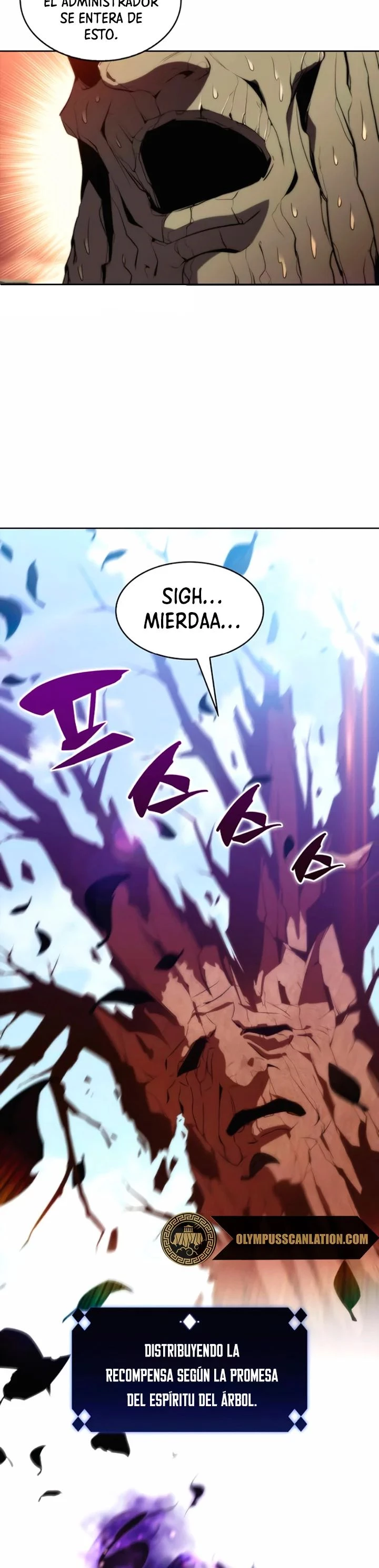 Read Novato Solo a Nivel Maximo ES Manga Online