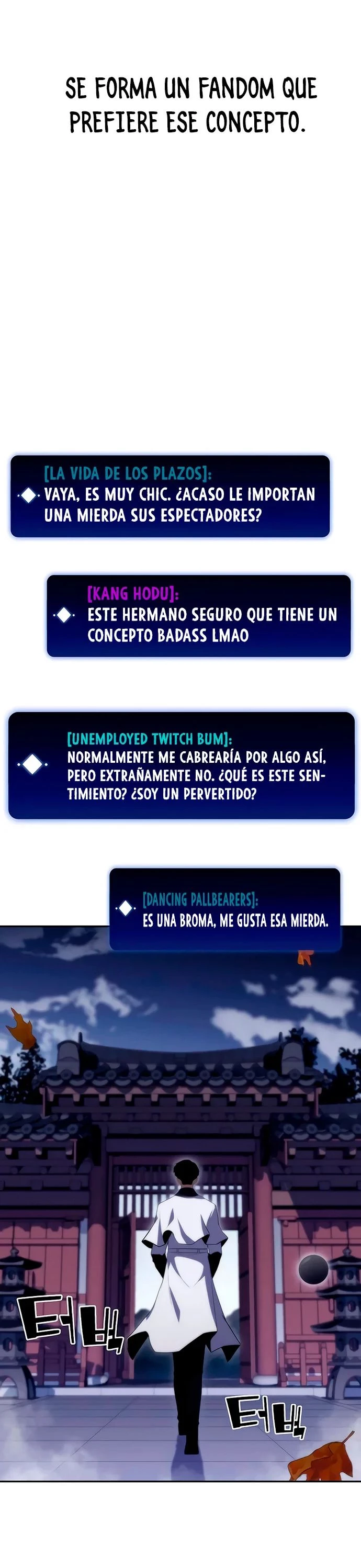 Read Novato Solo a Nivel Maximo ES Manga Online