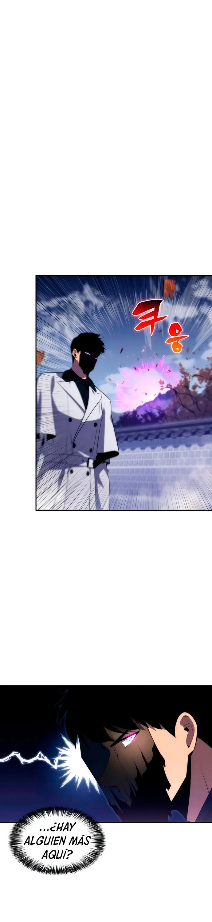 Read Novato Solo a Nivel Maximo ES Manga Online