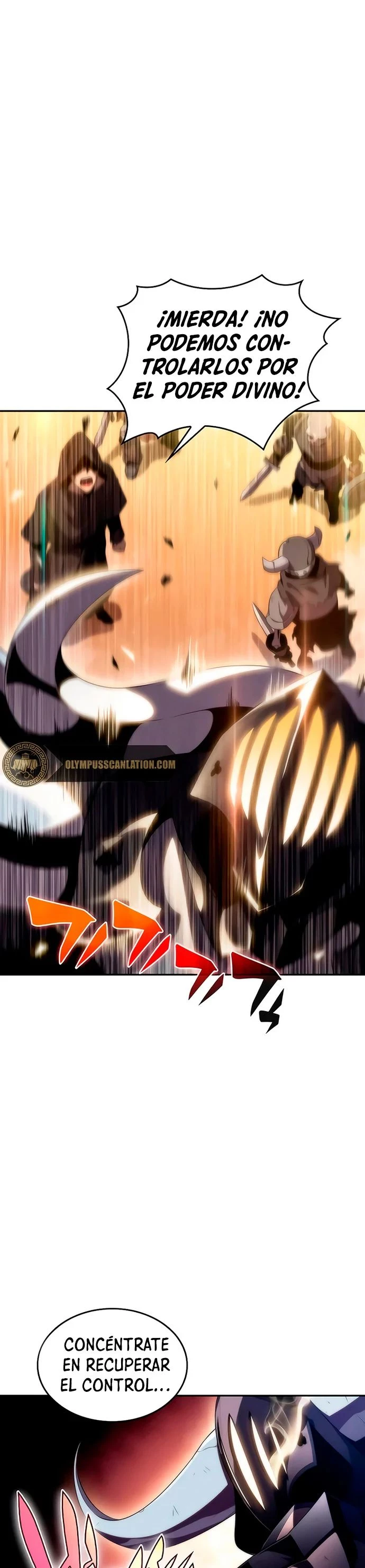 Read Novato Solo a Nivel Maximo ES Manga Online