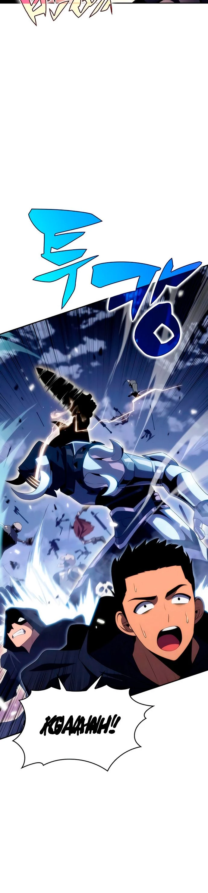 Read Novato Solo a Nivel Maximo ES Manga Online