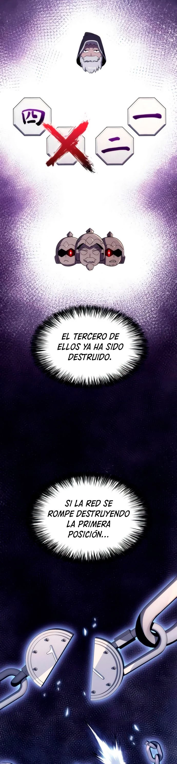 Read Novato Solo a Nivel Maximo ES Manga Online