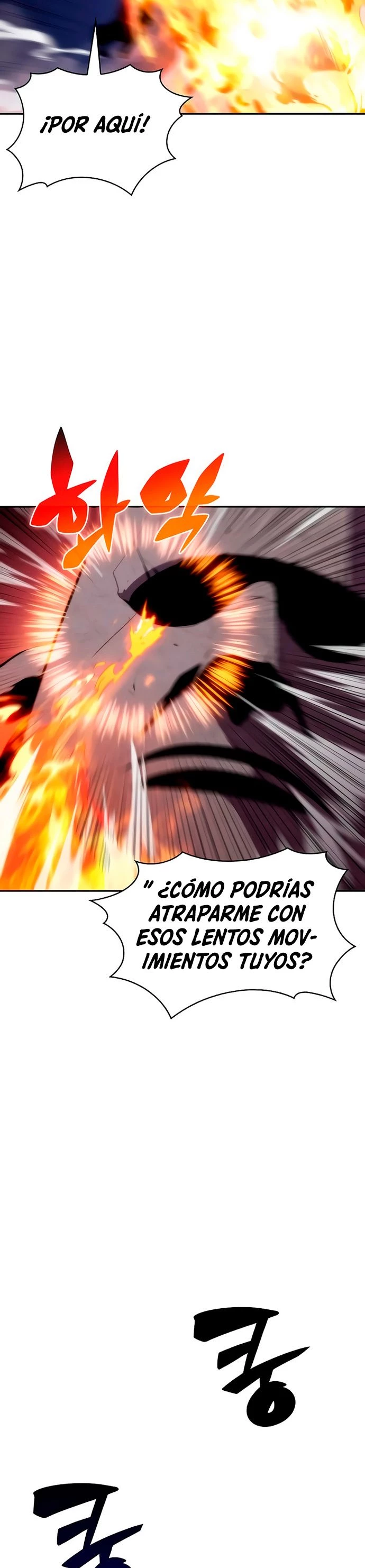 Read Novato Solo a Nivel Maximo ES Manga Online