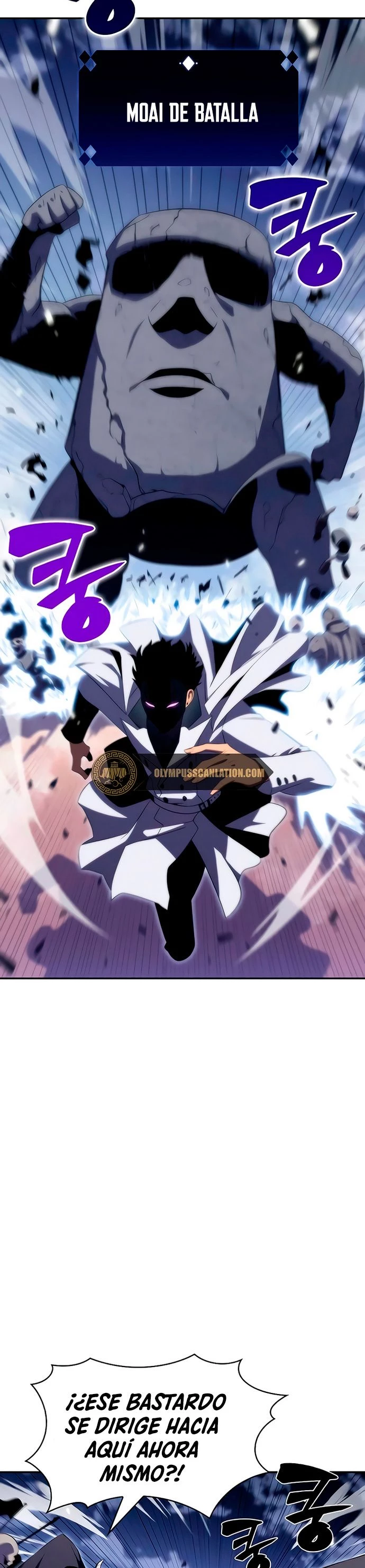Read Novato Solo a Nivel Maximo ES Manga Online