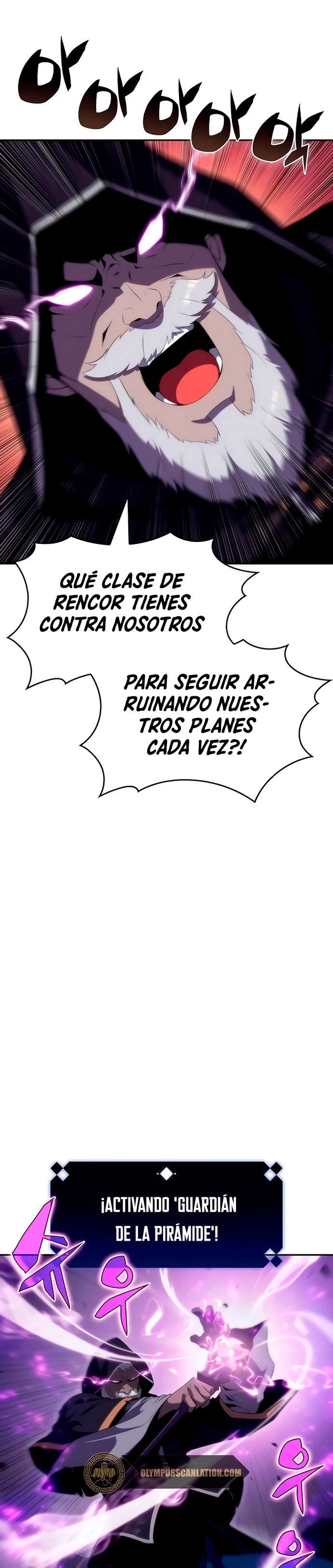 Read Novato Solo a Nivel Maximo ES Manga Online