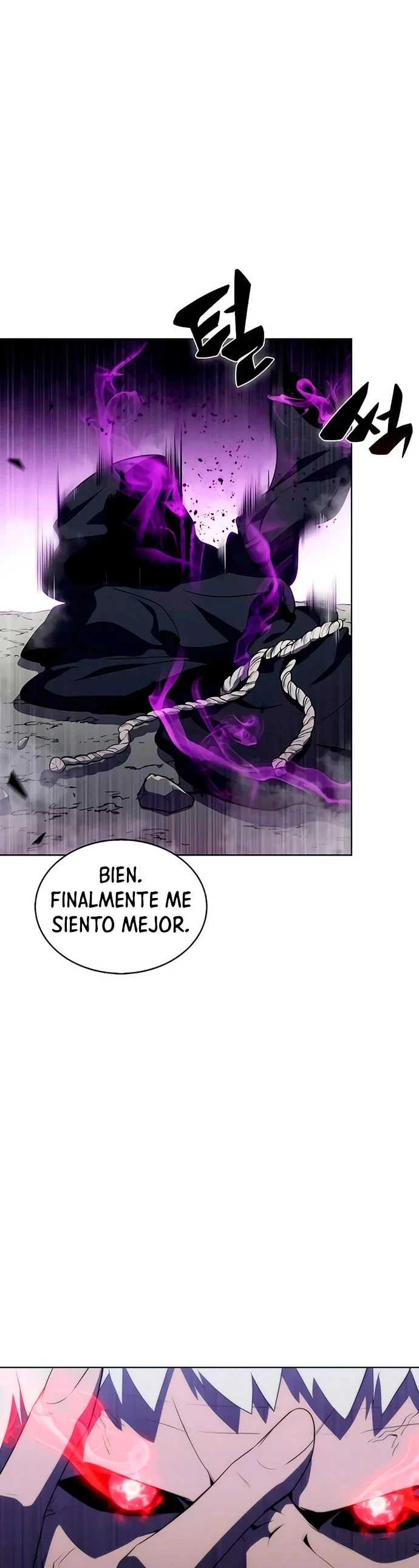 Read Novato Solo a Nivel Maximo ES Manga Online
