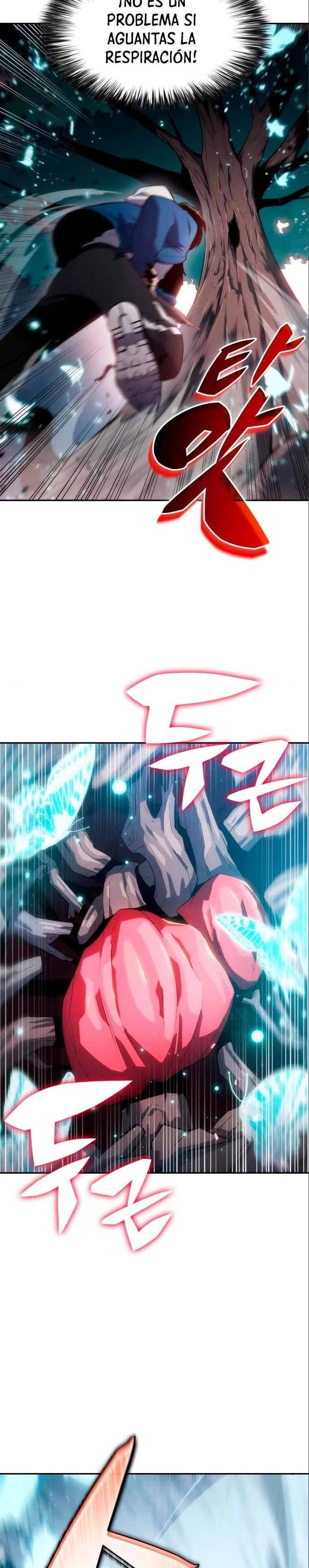 Read Novato Solo a Nivel Maximo ES Manga Online