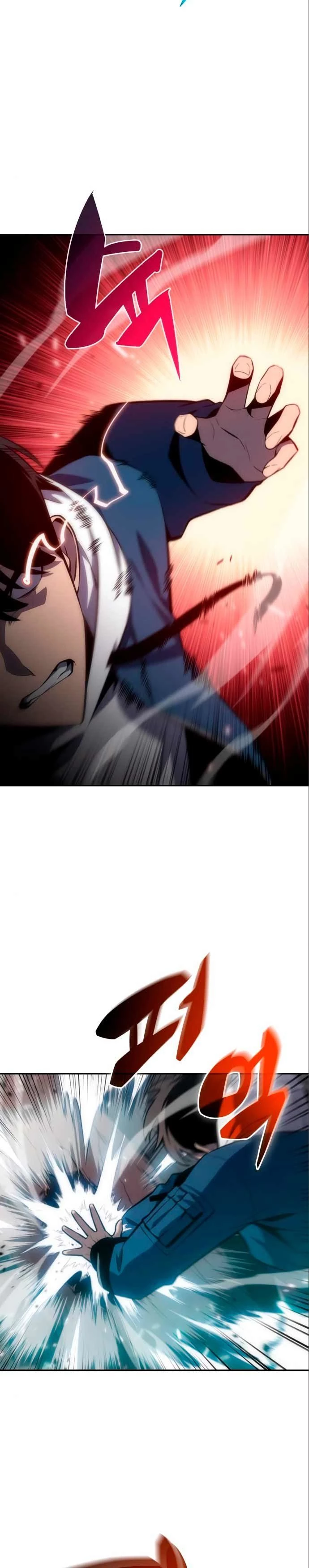 Read Novato Solo a Nivel Maximo ES Manga Online
