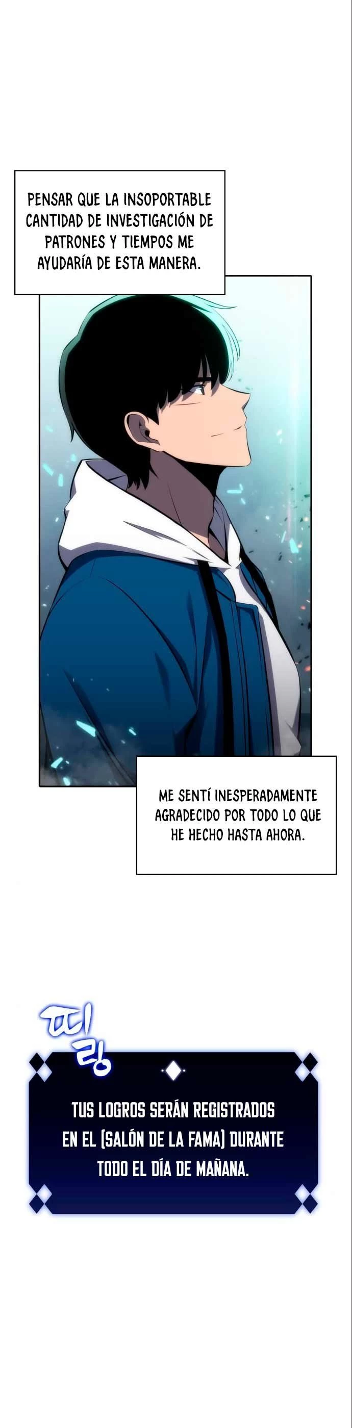 Read Novato Solo a Nivel Maximo ES Manga Online